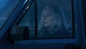 Severance: 2×8