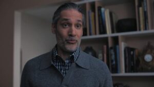 The Irrational: 2×17