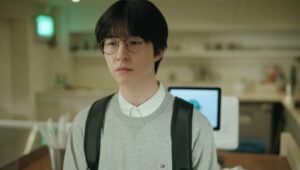 Weak Hero: 1×5