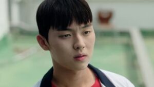 Weak Hero: 1×7
