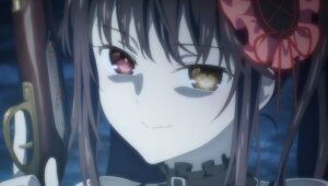 Date a Live: 5×1