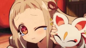 Toilet-Bound Hanako-kun: 2×3