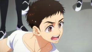 Dance Dance Danseur: 1×11