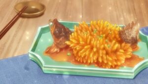 Cinderella Chef: 1×10