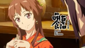 Cinderella Chef: 2×10