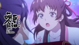 Cinderella Chef: 2×12