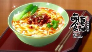 Cinderella Chef: 2×9