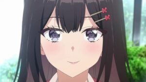 Can a Boy-Girl Friendship Survive?: 1×2