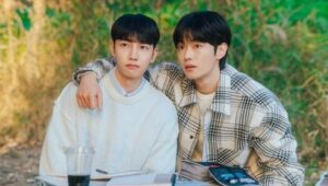 Business as Usual: 1×3