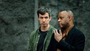 The Rehearsal: 1×1
