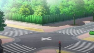 CARDFIGHT!! VANGUARD EXTRA STORY -if-: 1×17