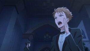 The Gorilla God’s Go-To Girl: 1×5