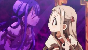 Toilet-Bound Hanako-kun: 1×10