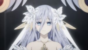 Date a Live: 5×6