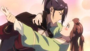 Cinderella Chef: 1×11