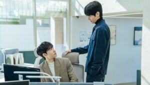 Business as Usual: 1×2
