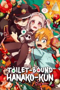 Toilet-Bound Hanako-kun: Season 1