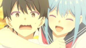 Can a Boy-Girl Friendship Survive?: 1×1