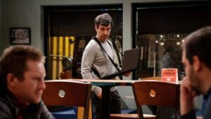 The Rehearsal: 1×3