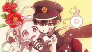 Toilet-Bound Hanako-kun: 1×12