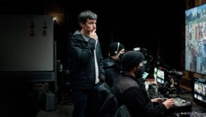 The Rehearsal: 1×6