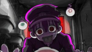 Toilet-Bound Hanako-kun: 2×5