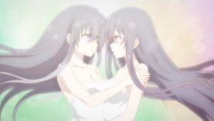 Date a Live: 5×8
