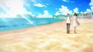 Dance Dance Danseur: 1×10