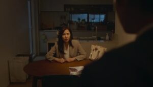 Weak Hero: 2×5