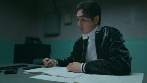Weak Hero: 2×4