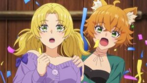 I Left My A-Rank Party to Help My Former Students Reach the Dungeon Depths!: 1×9