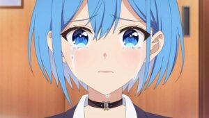 Can a Boy-Girl Friendship Survive?: 1×4