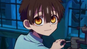 Toilet-Bound Hanako-kun: 2×8