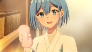 Can a Boy-Girl Friendship Survive?: 1×5