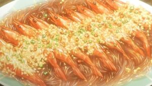 Cinderella Chef: 1×9