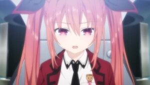 Date a Live: 5×2