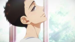 Dance Dance Danseur: 1×7