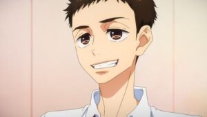 Dance Dance Danseur: 1×1