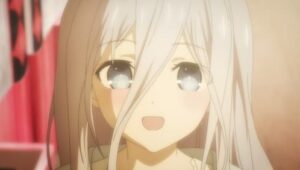 Date a Live: 5×4