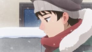 Hokkaido Gals Are Super Adorable!: 1×7