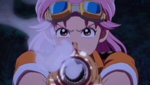 Dragon Quest: The Adventure of Dai: 1×6