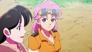 Dragon Quest: The Adventure of Dai: 1×7