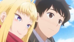 Hokkaido Gals Are Super Adorable!: 1×10