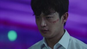 Shark: The Storm: 1×5