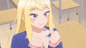 Hokkaido Gals Are Super Adorable!: 1×6