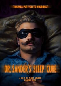 Dr. Sander’s Sleep Cure