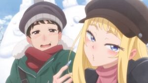 Hokkaido Gals Are Super Adorable!: 1×2