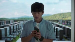 Shark: The Storm: 1×6