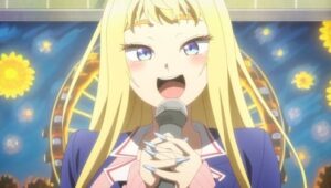 Hokkaido Gals Are Super Adorable!: 1×5