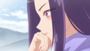 Hokkaido Gals Are Super Adorable!: 1×3